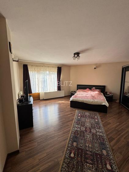 Vilă 336 mp utili, garaj 2 mașini, teren 380 mp, zona Griviței - 8