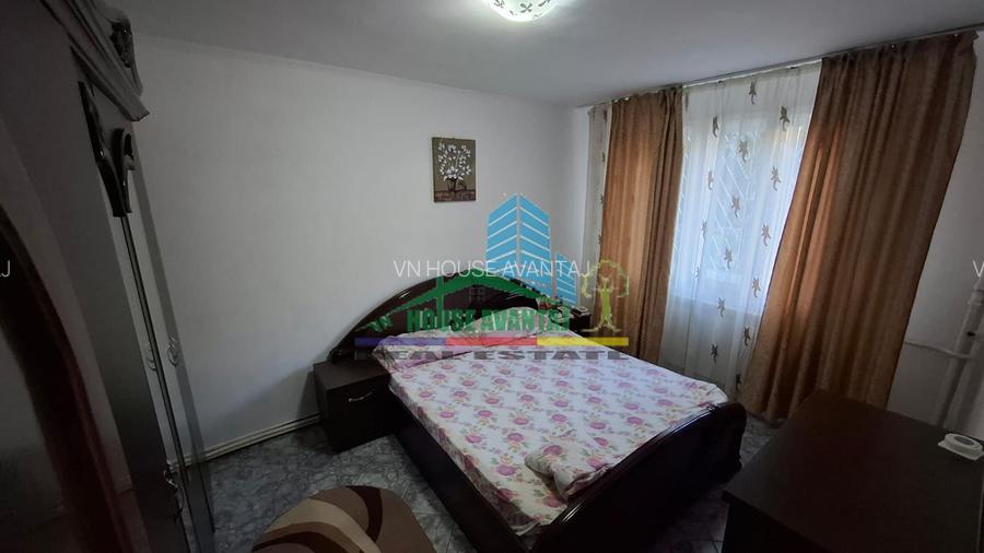 Apartament 2 camere zona Gară - Școala 7 - 6