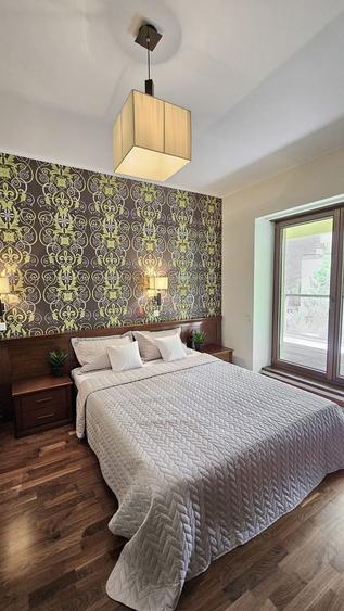 Proprietate Premium - Bellevue Residence - Calea Poienii