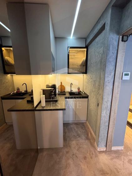 Ultracentral - Universitate - 2 camere - Lux - Prima Inchiriere