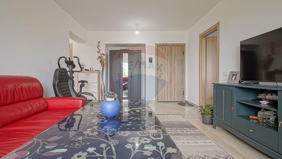 Comision 0% | Apartament 2 camere | Noua - Brasov
