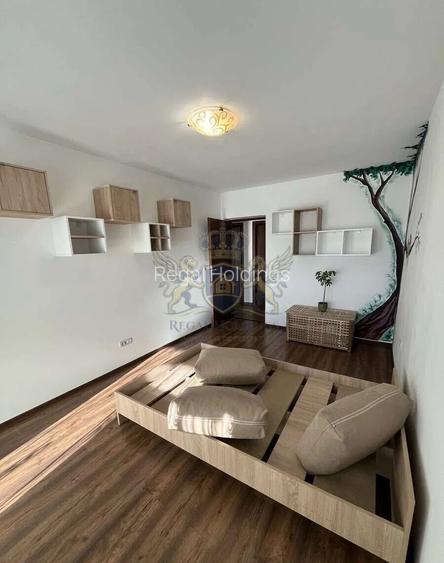 2 camere | 57 mp utili | Balcon 9 mp | Parcare | Tractorul – Coresi - 11