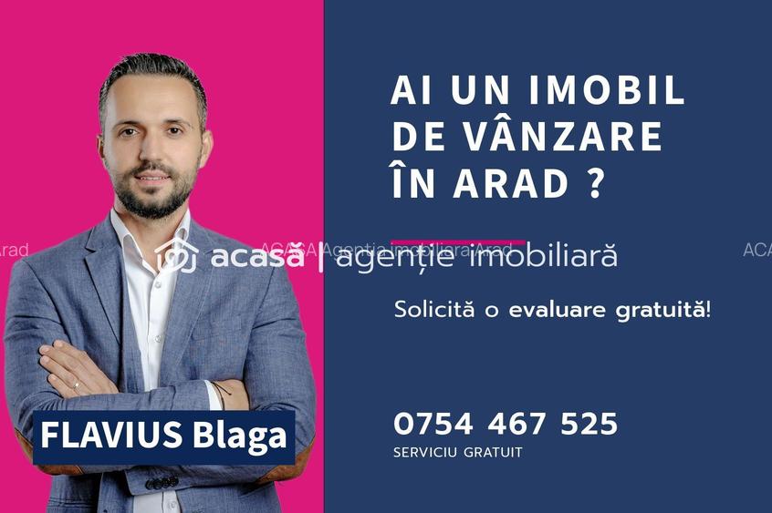 Apartament ultrafinisat la cheie cu 2 camere decomandat Piata Mica - 8