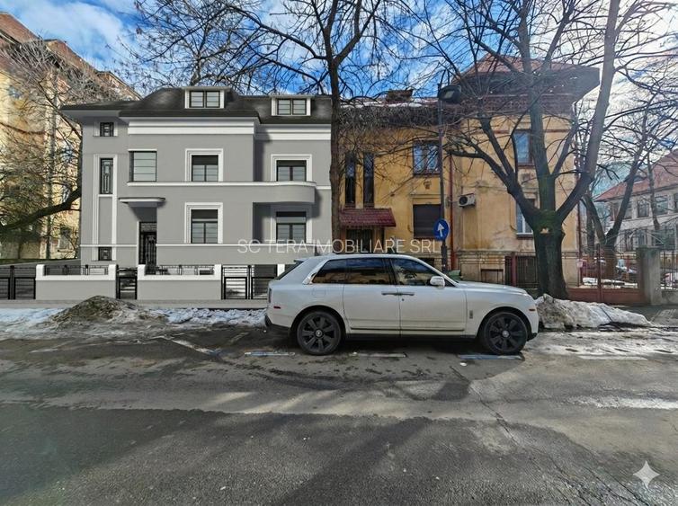 VANZARE CASA VILA - 19
