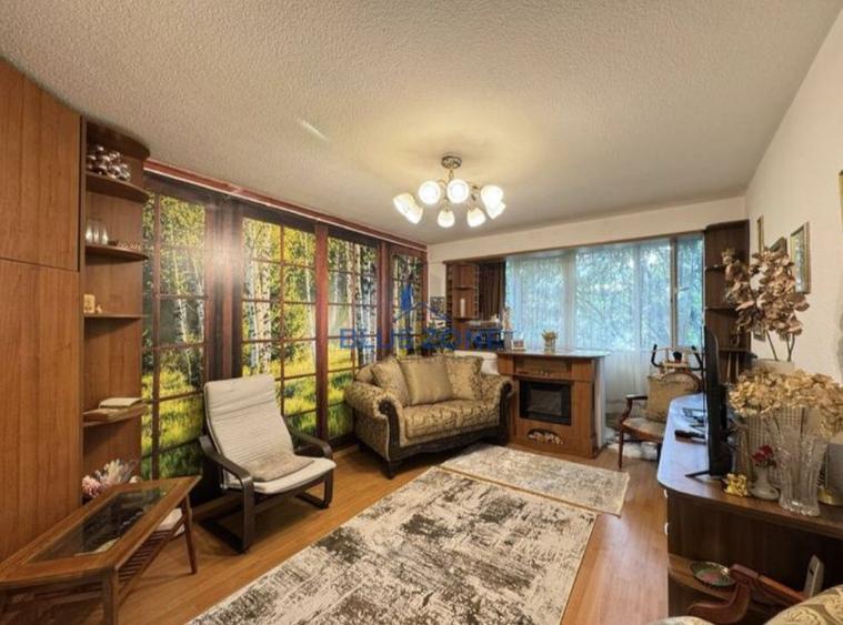 Apartament 2 camere I Decomandat | Metrou 5 min I AFI Cotroceni