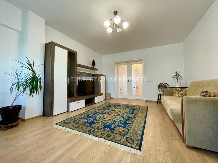 Unirii - 13 Septembrie - MARRIOTT | apartament 4 camere modern, decomandat - 2