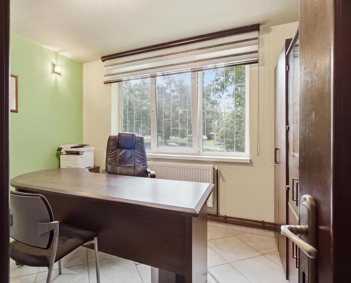 3 CAMERE | ULTRACENTRAL / IDEAL LOCUINȚĂ SAU BIROU
