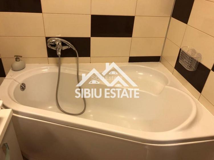 Apartament de inchiriat cu 2 camere, Ultracentral str Arhivelor - 6
