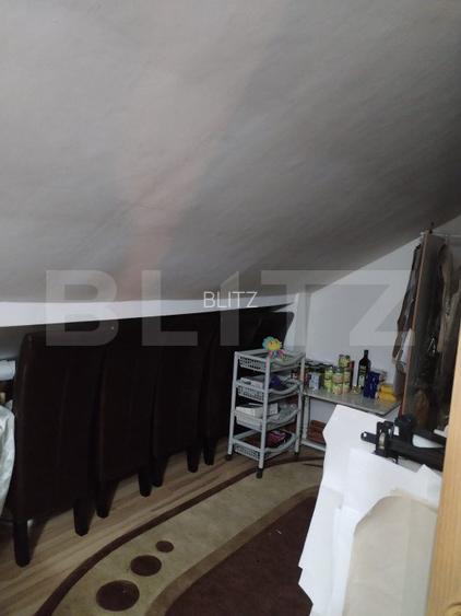 Vanzare Apartament 3 camere, 105 mp utili, zona Unirii - 14
