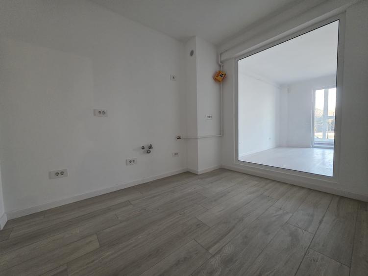 Apartament 2 cam decomandat,Popas Pacurari,60mp, et.1/3,loc parcare,cod:15327