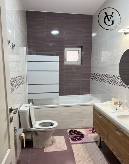 Duplex la curte - Baba Novac - Termen Lung