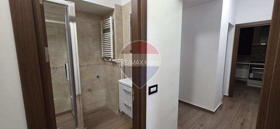 Apartament de inchiriat 2 camere birou 57 mp Polona