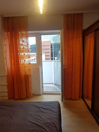 Dorobanti-5 minute metrou - Apartament 2 camere - Modern-confort 1- PET FRIENDLY