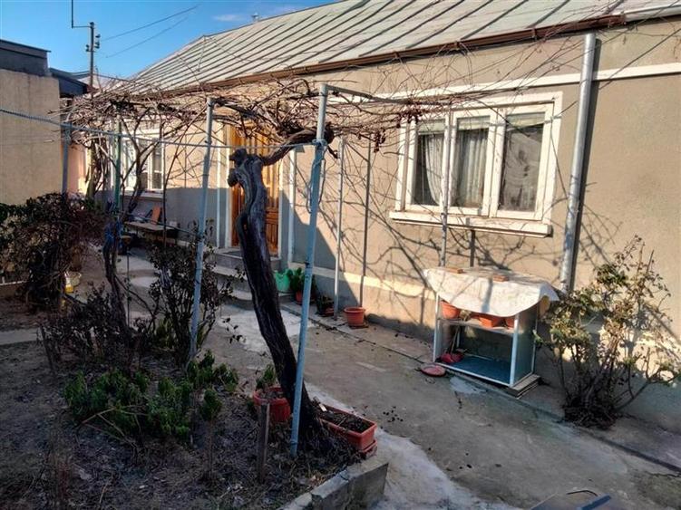 Casa de vanzare zona centrala Tulcea