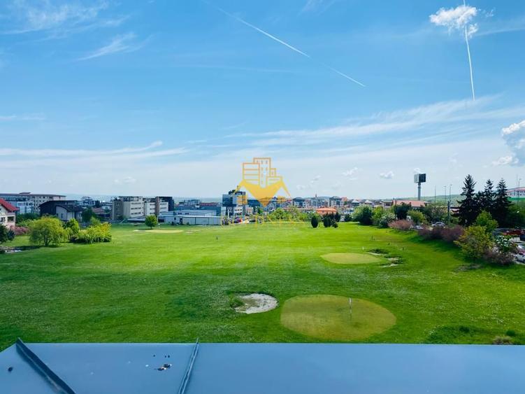 Penthouse, 3 camere, 2 bai, 2 parcari, Europa Zona Leroy Merlyn,Toyota