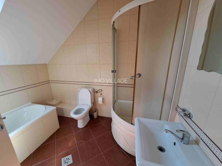 Inchiriez casa singur pe curte, Unirii, Tg. Mures - 10
