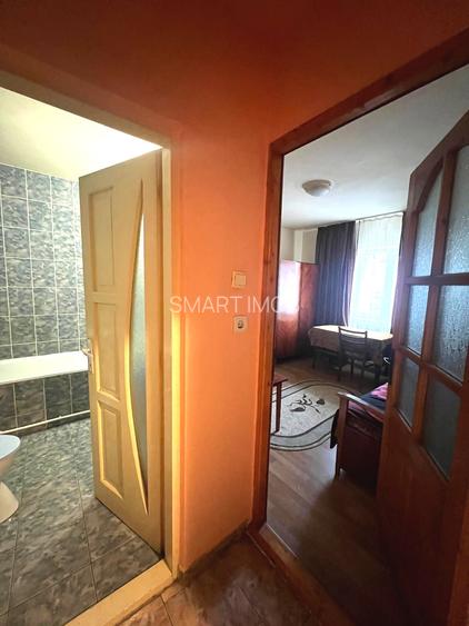 Apartament 2 camere 50mp Crisan mobilat utilat 63.000eur neg - 4