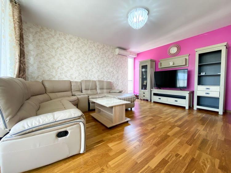 Apartament 3 camere de vanzare in Andrei Muresanu, Cluj Napoca