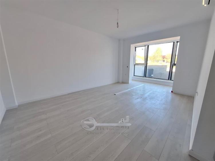 Apartament 2 camere nou, Iasi Valea Lupului, incalzire in pardoseala