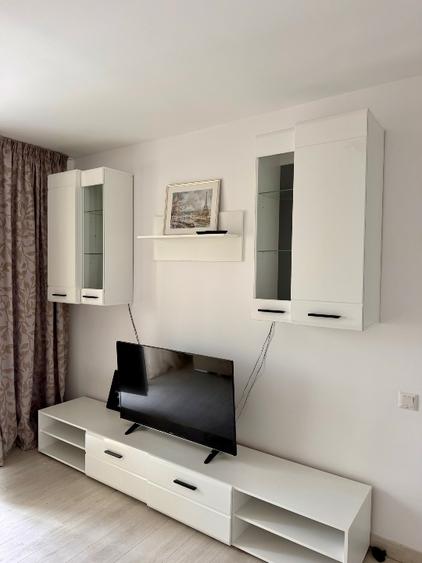 Apartament cu 2 camere de închiriat – Str. Vasile Alecsandri - MOINESTI