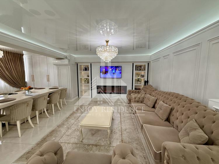 VEZI VIDEO! Apartament 3 camere LUX | Imobil 2015 Exclusivist | 5/7 | TOTUL NOU