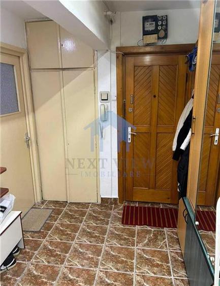 Apartament 4 camere, Manastur