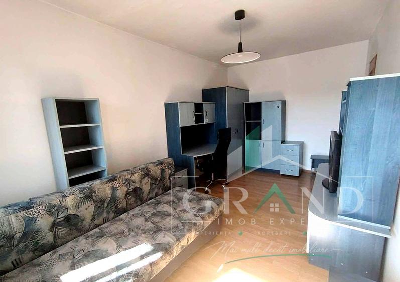 Garsonieră de vânzare | Mărăști–Str.Cernei | Balcon închis | Ideal investiție