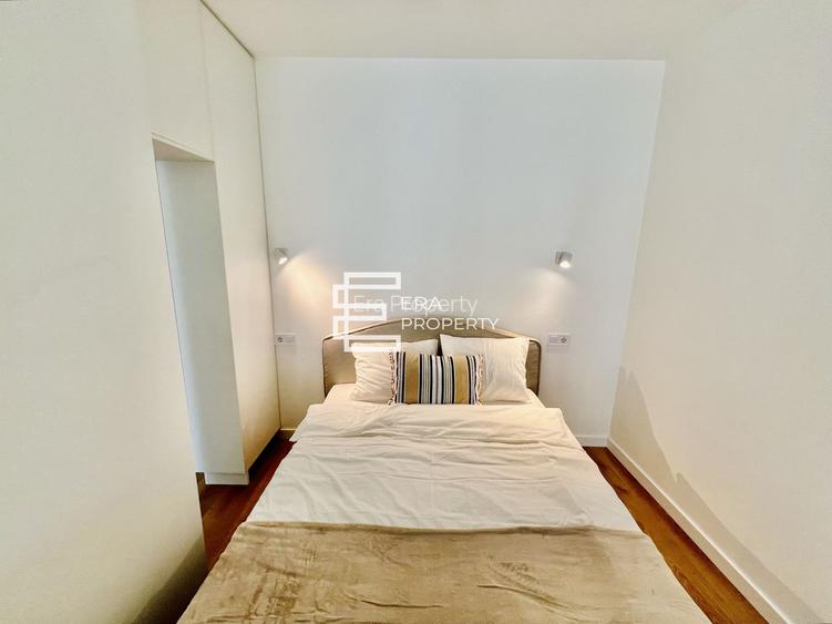 Apartament 1 cameră intabulat, logie 8 mp | DaVinci Homes – Cristian - 7