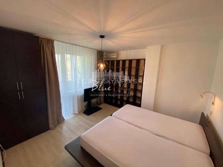 Apartament cu 3 camere în bloc exclusivist | Tomis I – Str. Nicolae Iorga - 18