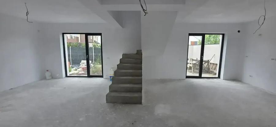 Casă Moderna 4 Camere Otopeni | Pret Corect
