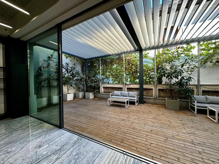 Aviatorilor | Art Deco villa | 1800 sq.m | For Rent/Sale | 0 commission