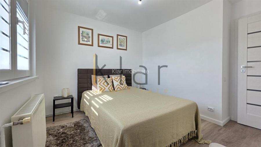 Apartament COCHET 2 camere 55mp, Grigorescu, zona Taietura Turcului - 11
