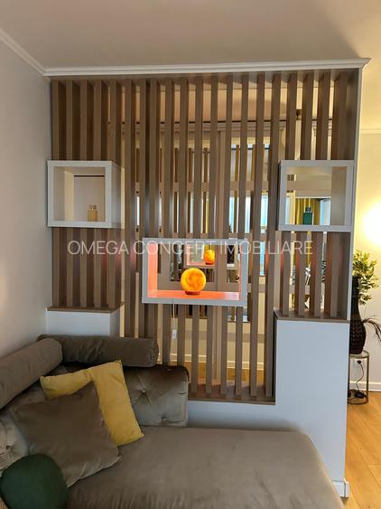 Cismigiu - Parcul Izvor vanzare apartament 2 camere