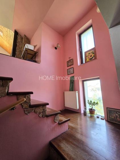 Casa spatioasa Traian - 11