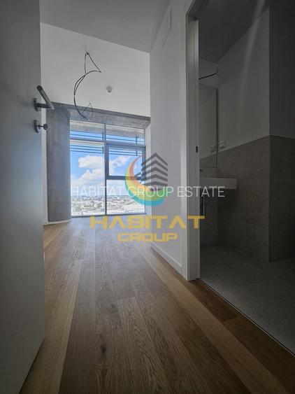 Vânzare  Apartament  4 Camere | 172 mp | Etaj 15 | Vedere Panoramică - 8