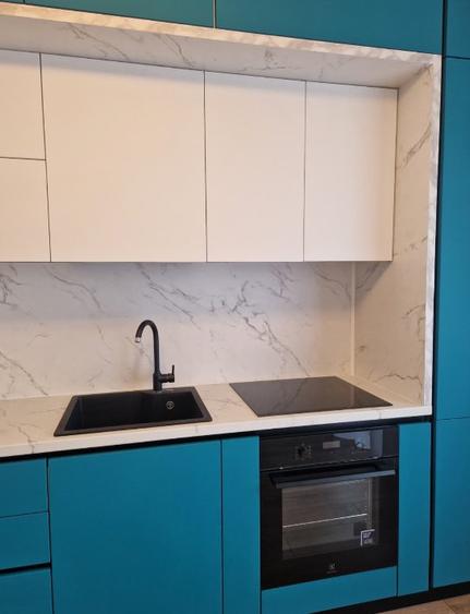 Apartament 2 camere, in zona Arka Residence