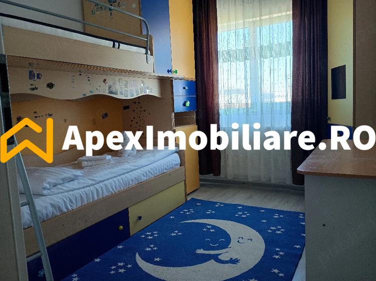 Apartament 3 camere de inchiriat București | ApexImobiliare.ro