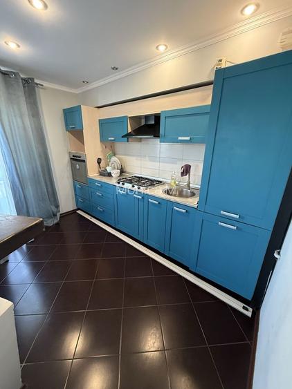 Apartament 2 camere de închiriat – Ghencea, capătul tramvaiului 41 | 70 mp - 5