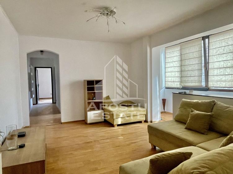 Apartament Dacia et 1 centrala