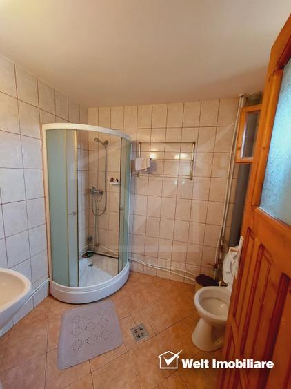 Casa individuala in Belis
