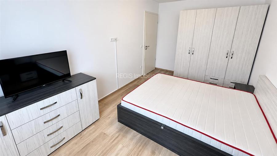 Apartament 2 camere Coresi Avantgarden Kasper - 6