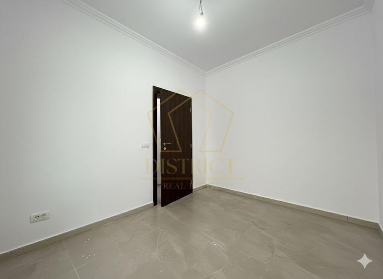 Duplex cu 5 camere, bucatarie inchisa, la cheie | Giarmata