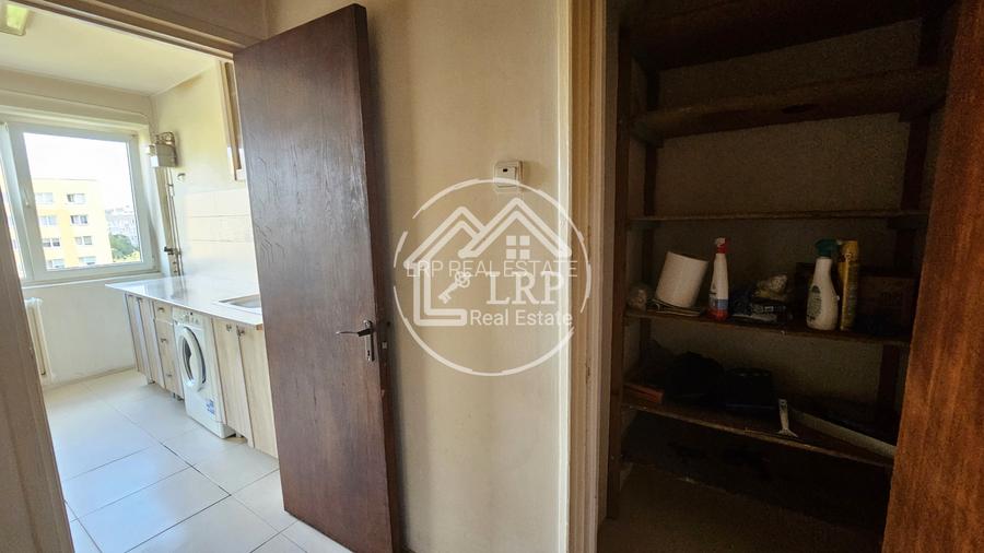 Apartament 2 camere excelent poziționat | Lujerului - Drumul Taberei | 50mp - 17