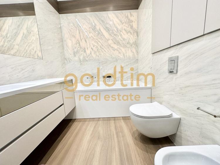 APARTAMENT IMPRESIONANT/EXCLUSIVIST/COMPLEX BOUTIQUE/CAMERA PERSONAL/KISELEFF - 18