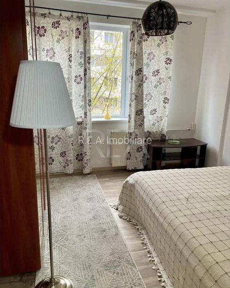 2 camere, et 5/10, 54mp, bloc 1979-Lujerului, Parcul Liniei - 2