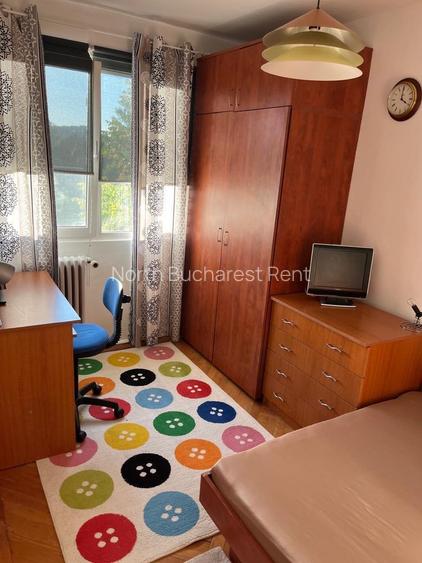 Apartament 3 camere| Nicolae Grigorescu | 5 minute de metrou - 5