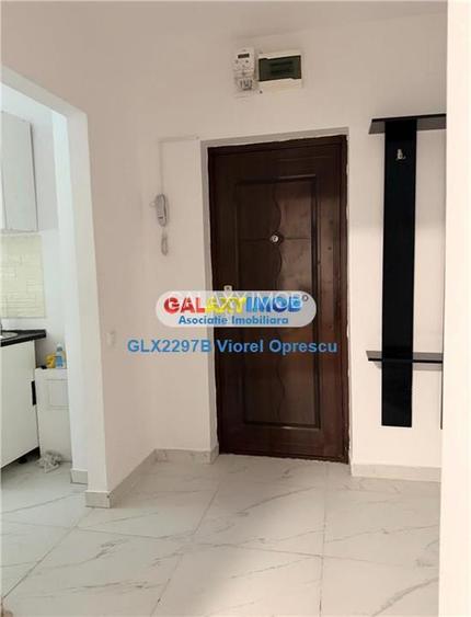 Apartament 3 camere, renovat, mobilat, metrou Iancului - 7