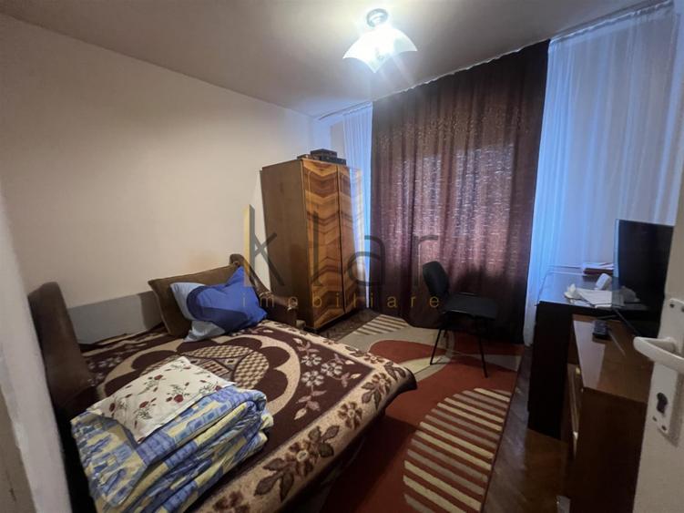 Apartament 3 camere zona Piata Marasti