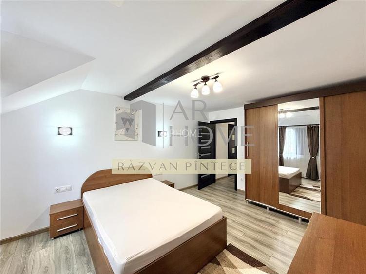Apartament 3 camere, in vila, zona Afi Palace, Ploiesti - 11