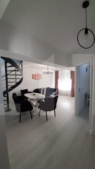 Apartament Premium 4 Camere | 112 mp | 2 Niveluri | 2 Băi | Parcare